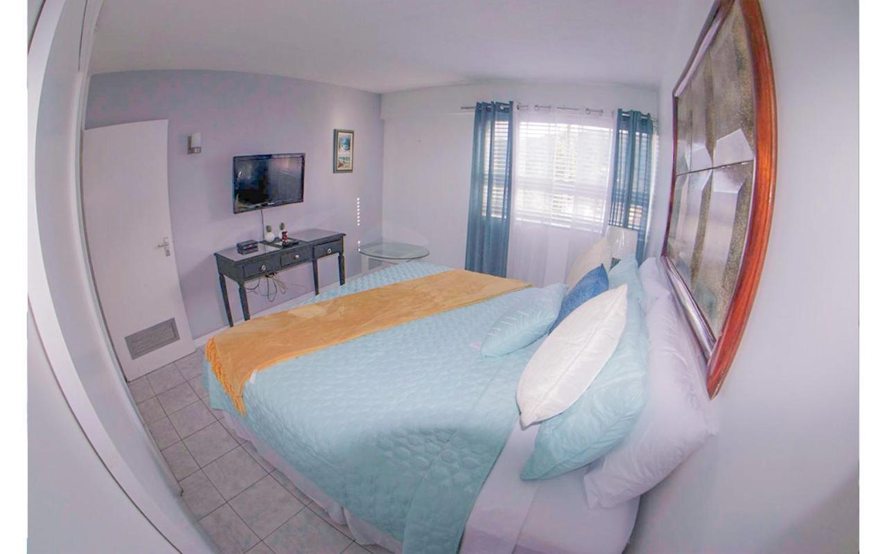 Aparthotel Turtle Towers