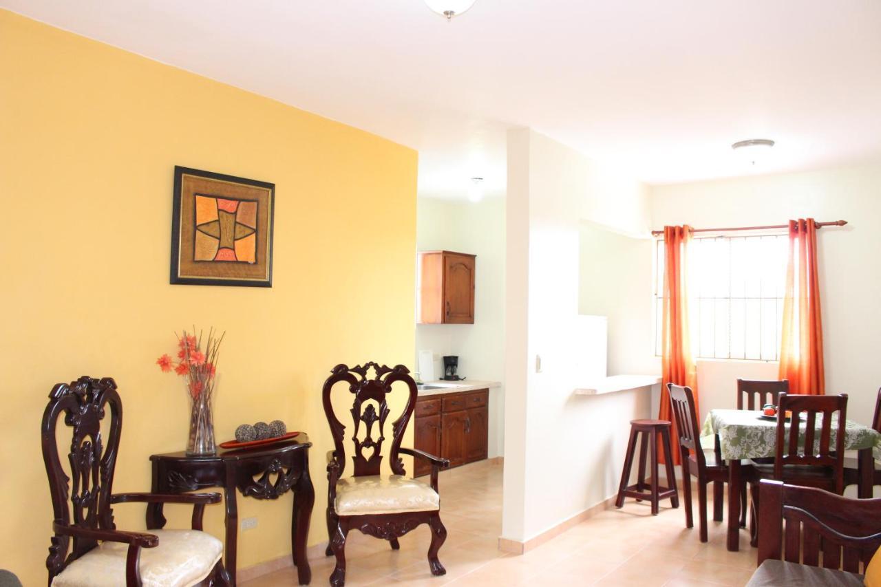 Apartamento Elisa Furnished *