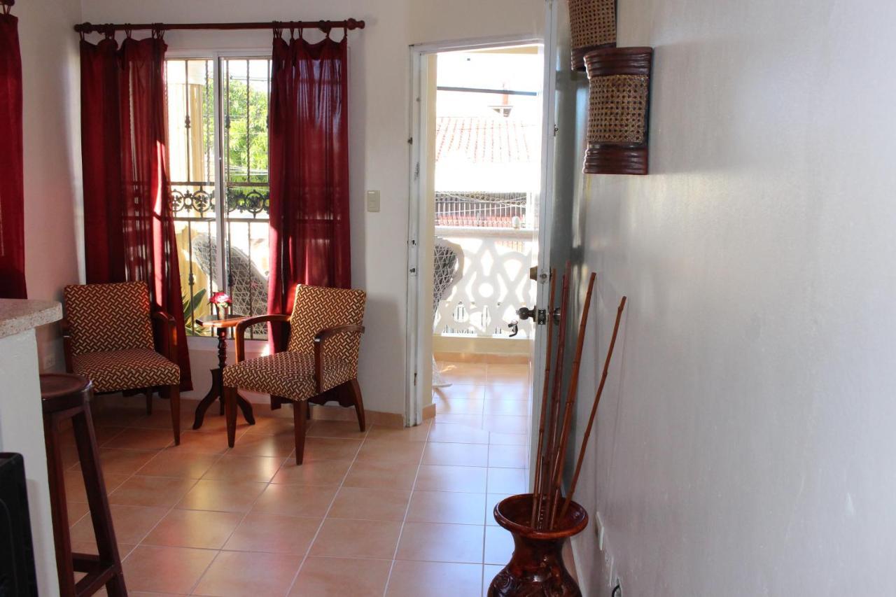 Elisa Furnished Apartamento