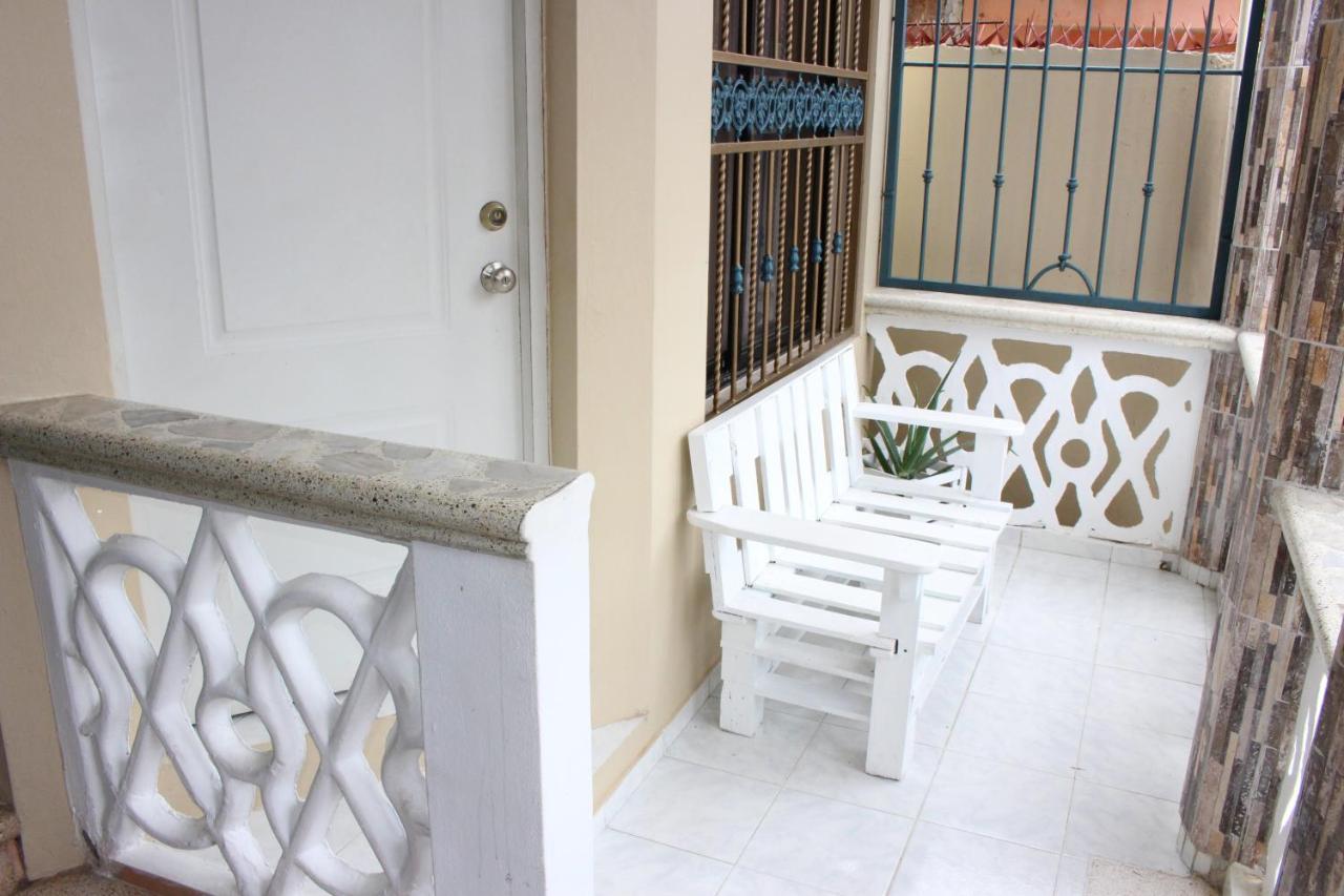 Apartamento Elisa Furnished Puerto Plata