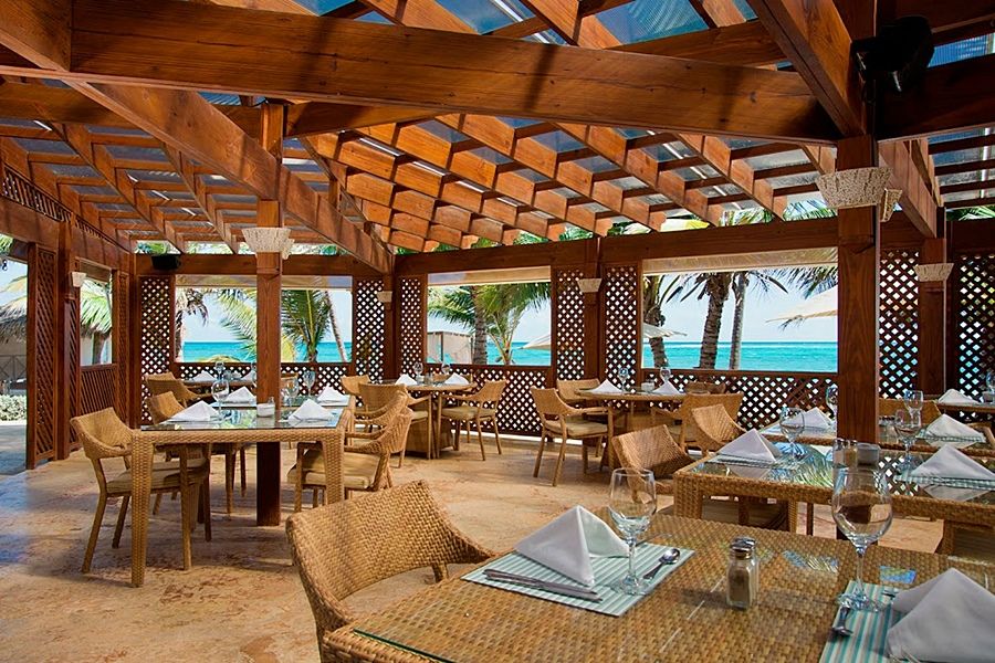 Hotel Vik Cayena 5*