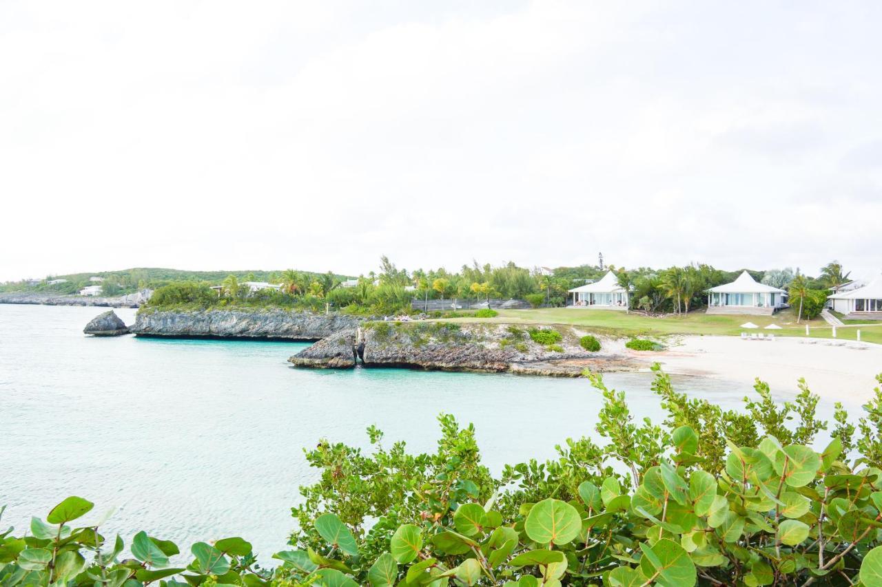 The Cove Eleuthera Gregory Town
