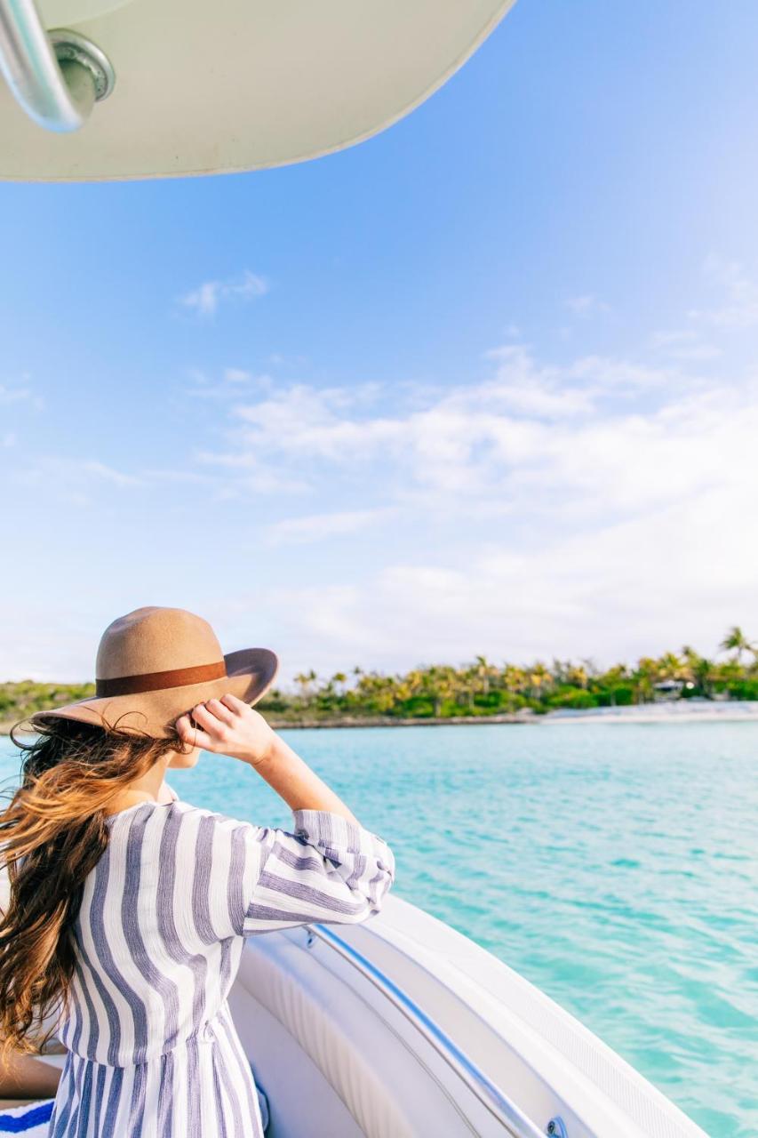 Resort The Cove Eleuthera Gregory Town