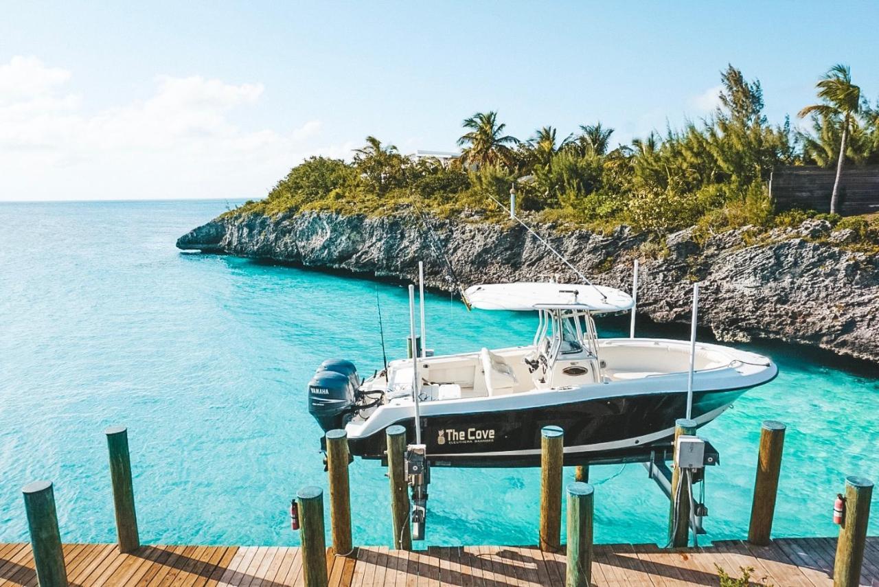 Resort The Cove Eleuthera