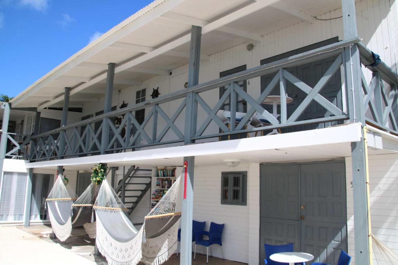 Hotel Coral Reef Savaneta