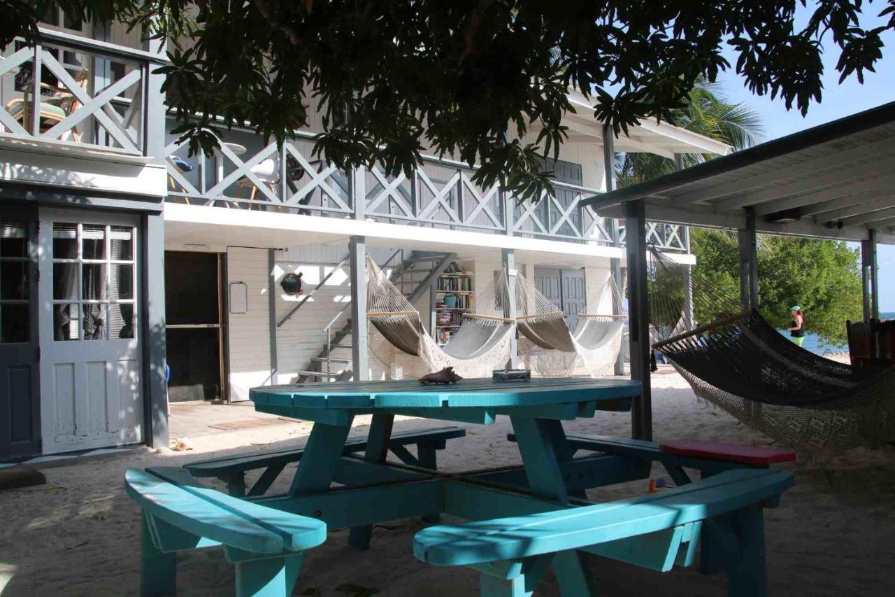 Coral Reef Hotel Savaneta