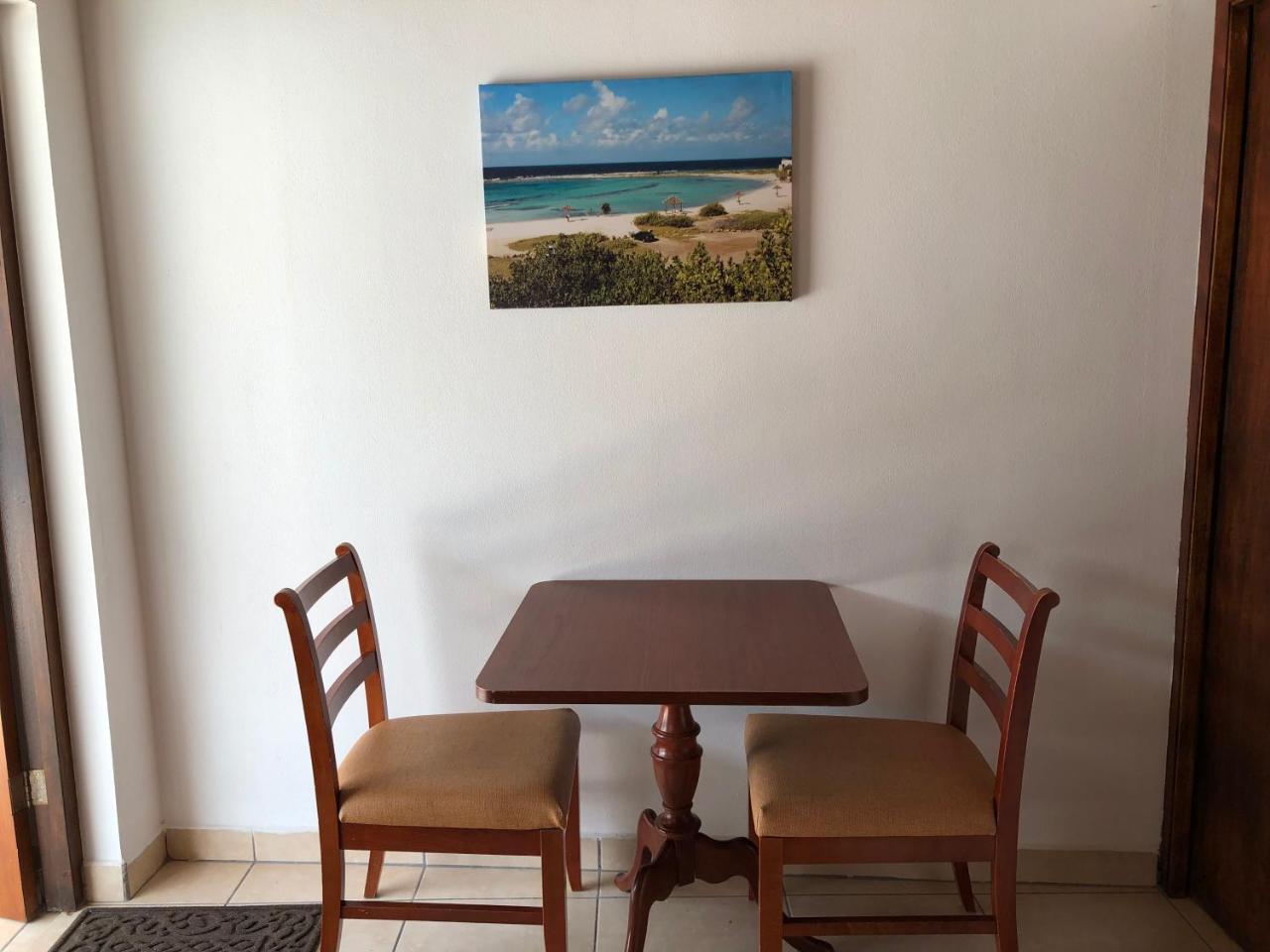 Apartamento Puchis Place