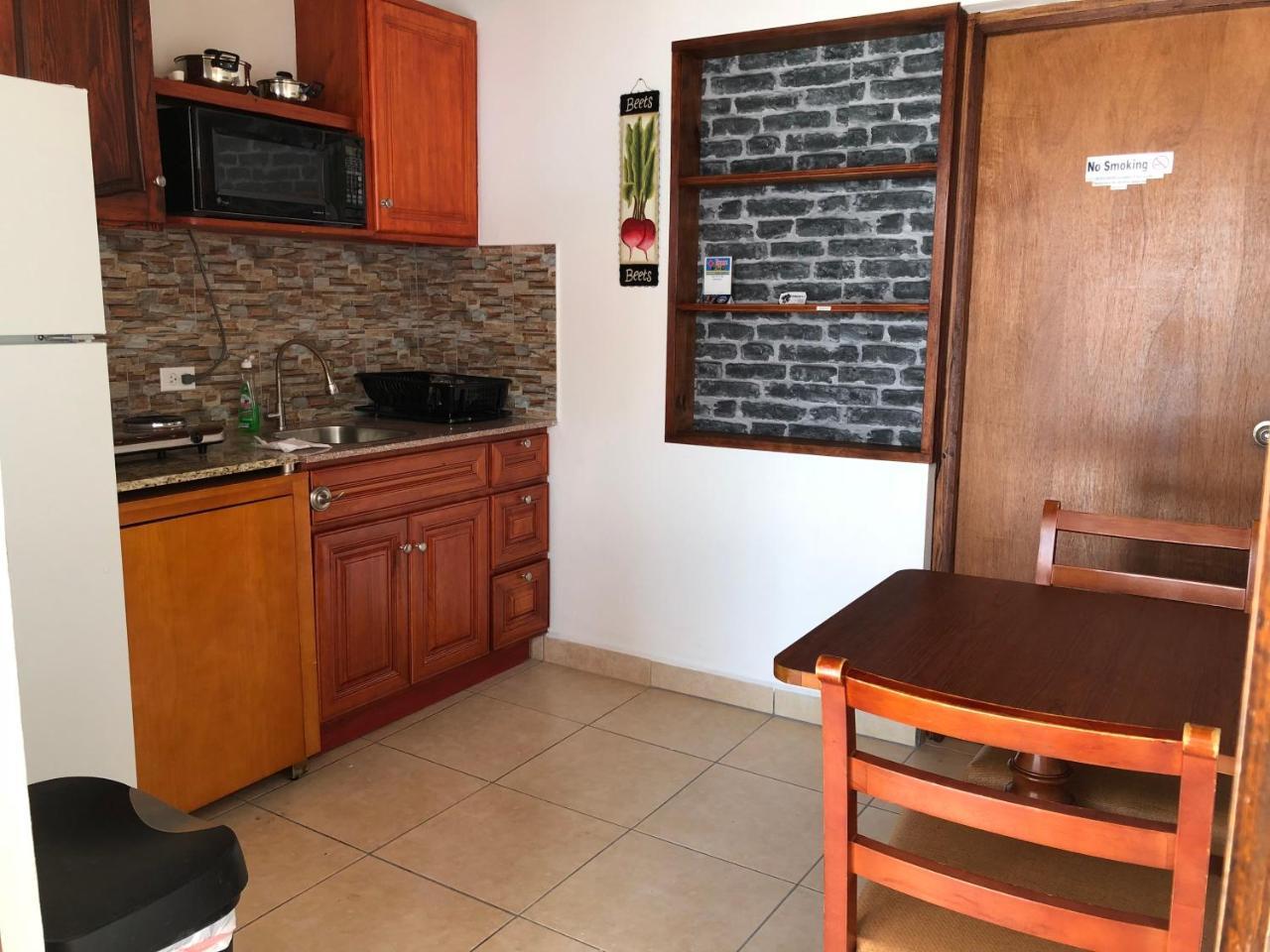 Apartamento Puchis Place Paradera