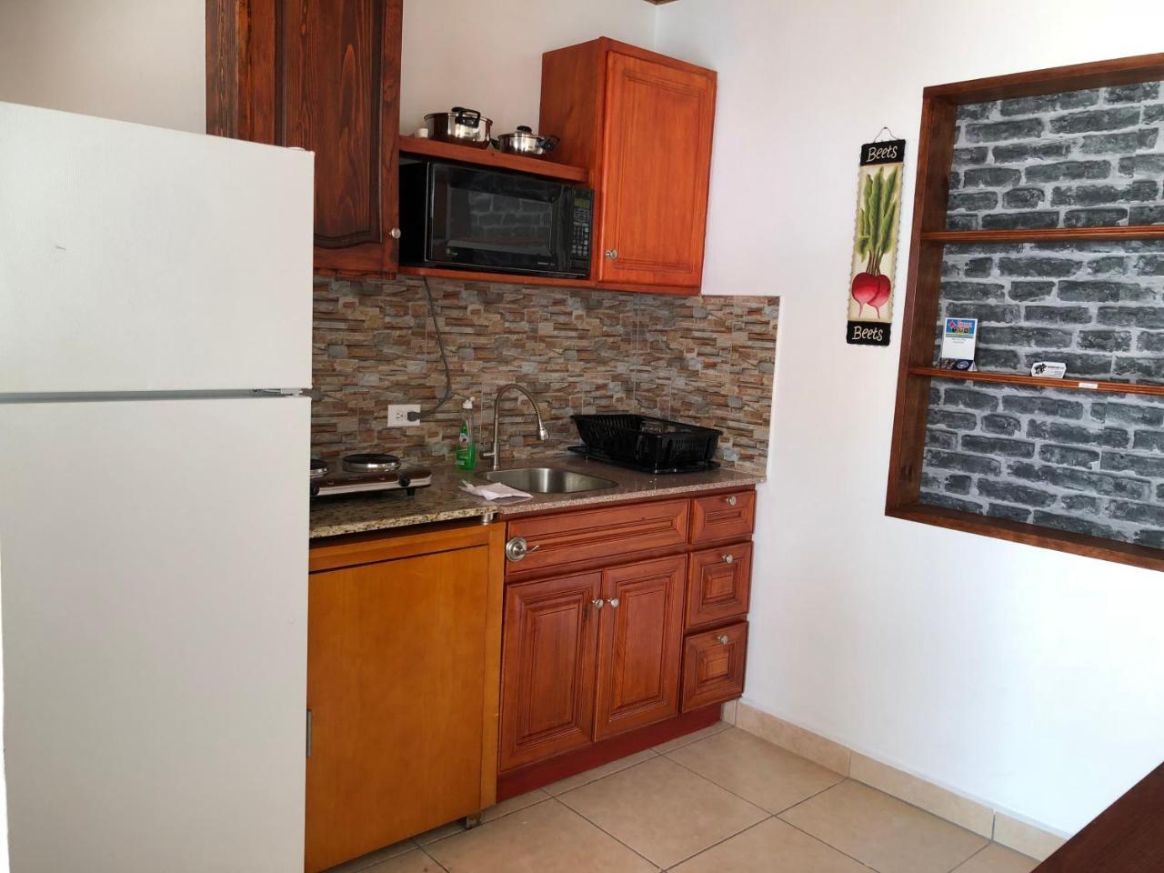 Apartamento Puchis Place