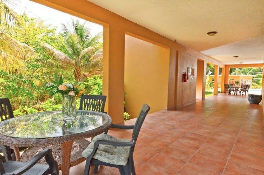 Inn Palmas Rincon