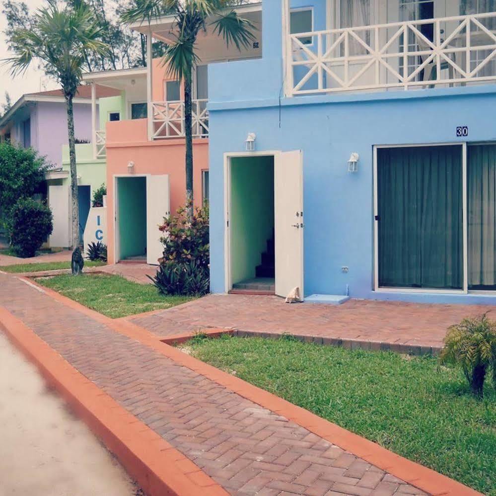 Beach Villas Hotel