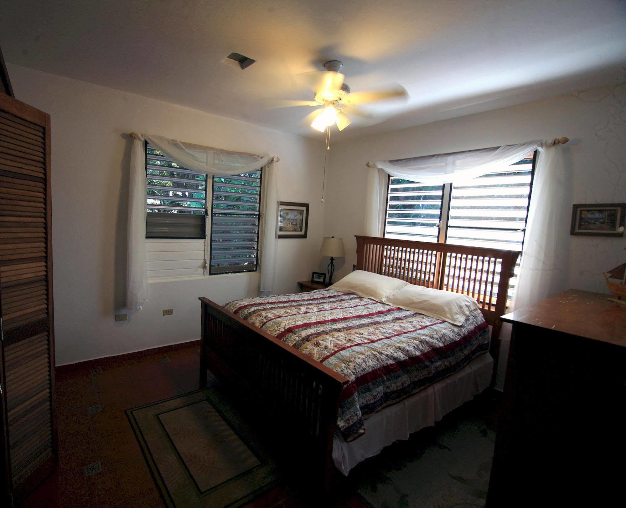 Casa Bianca Guest house