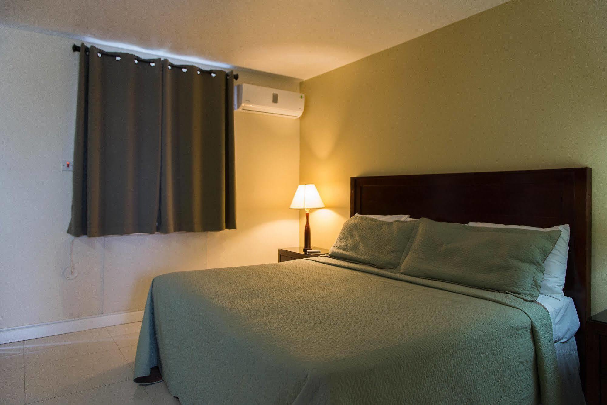 Hotel Castles Ocho Rios