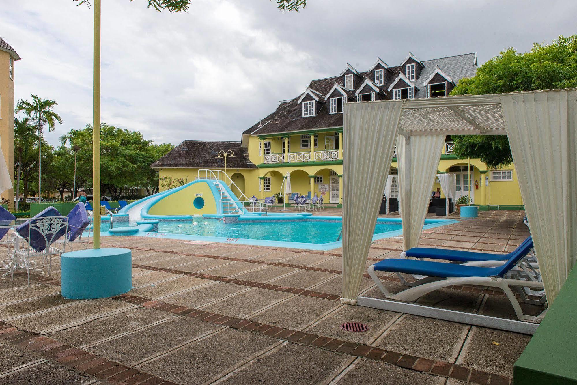 Castles 3* Ocho Rios