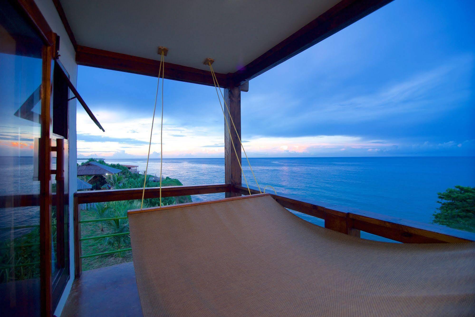 Hotel The Sea Cliff & Port Antonio