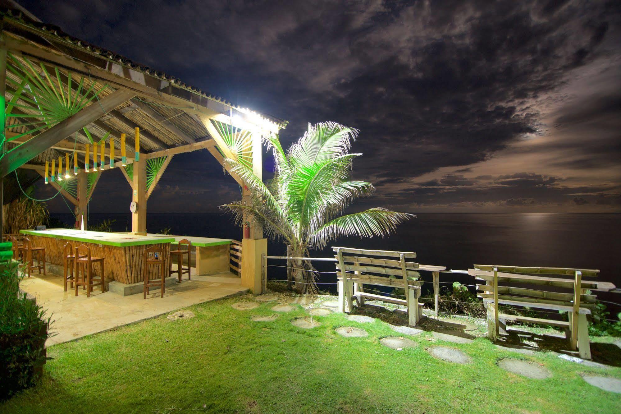 The Sea Cliff & 4* Port Antonio