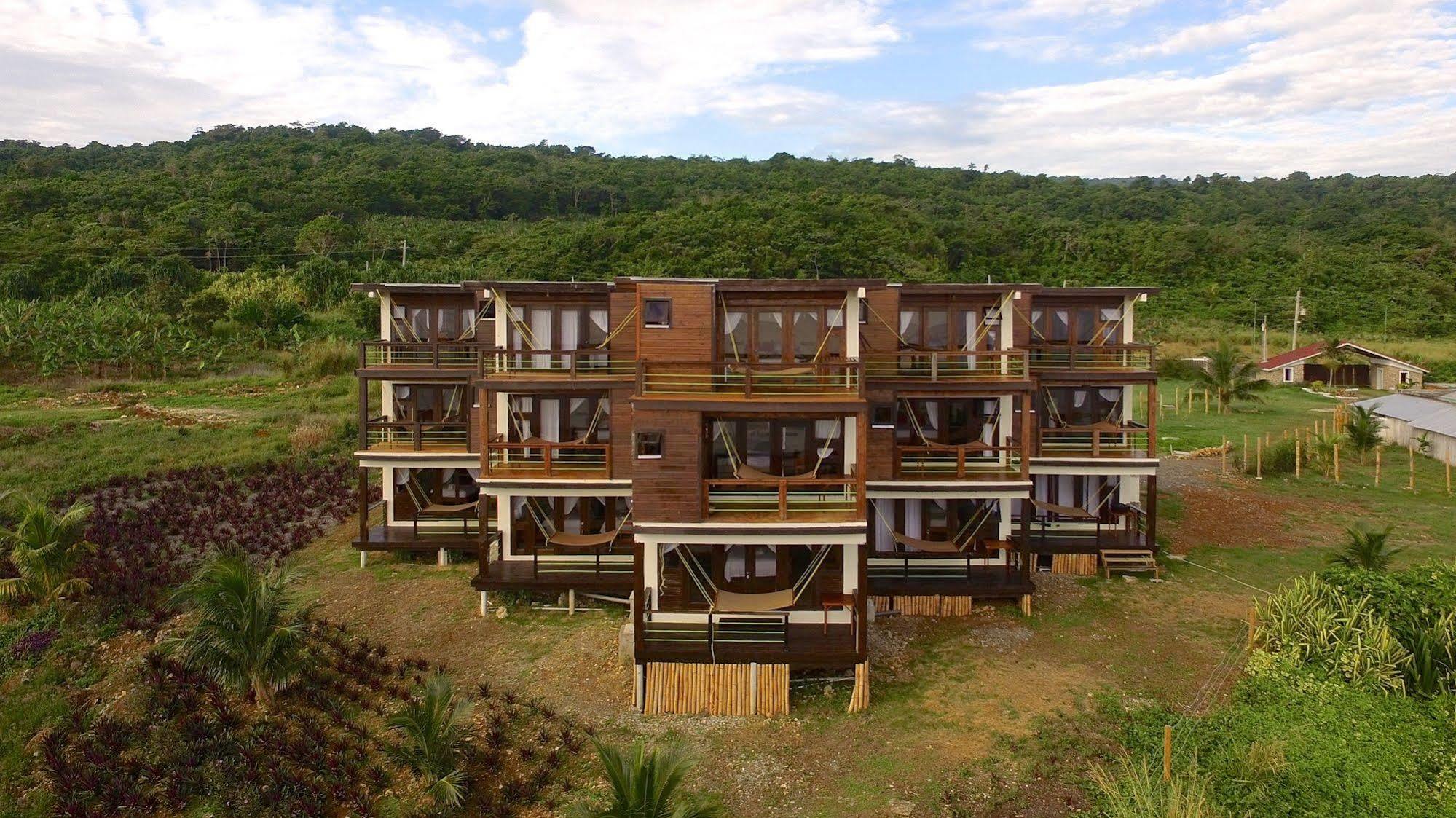 Hotel The Sea Cliff &