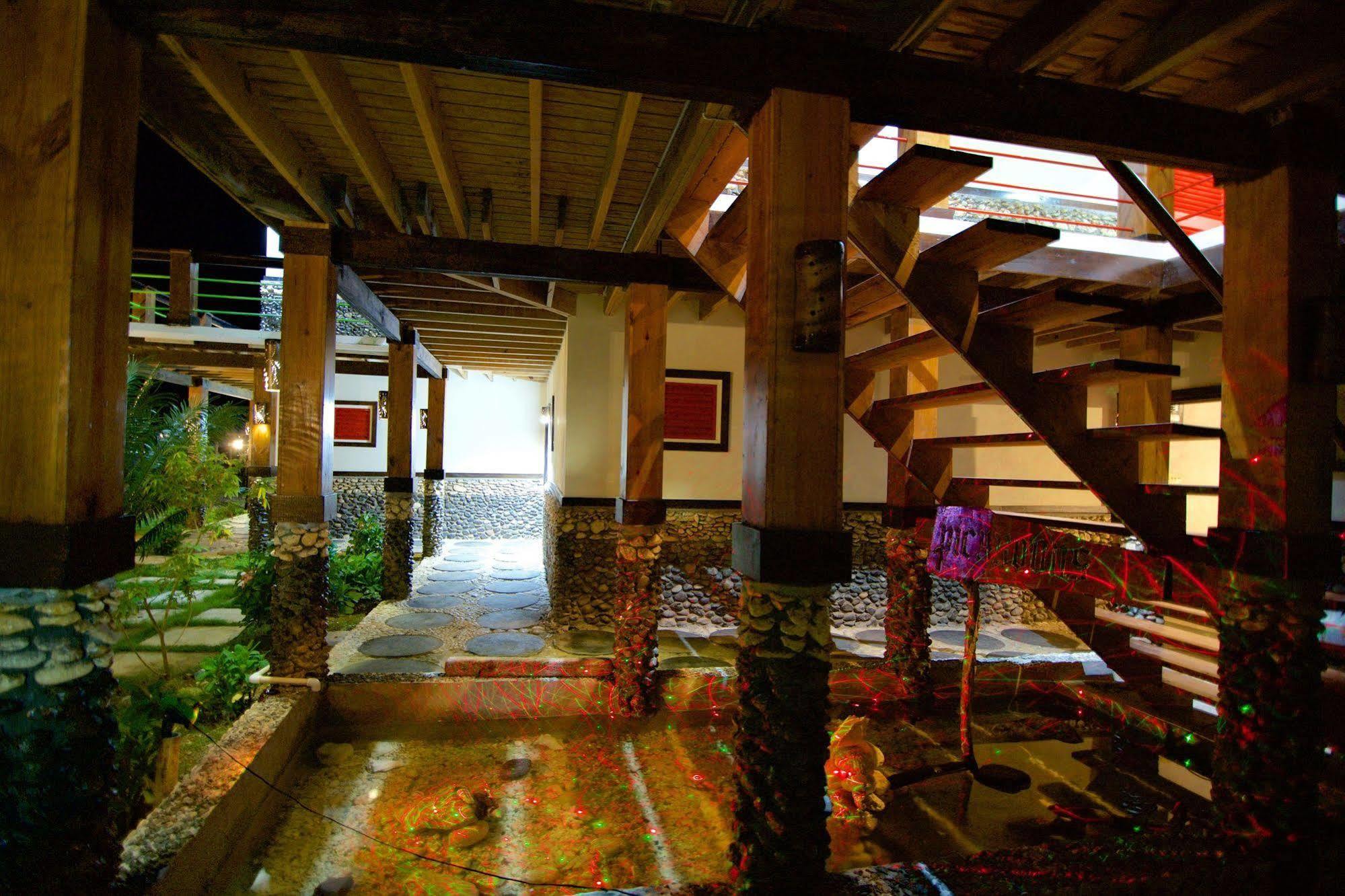 Hotel The Sea Cliff & Port Antonio