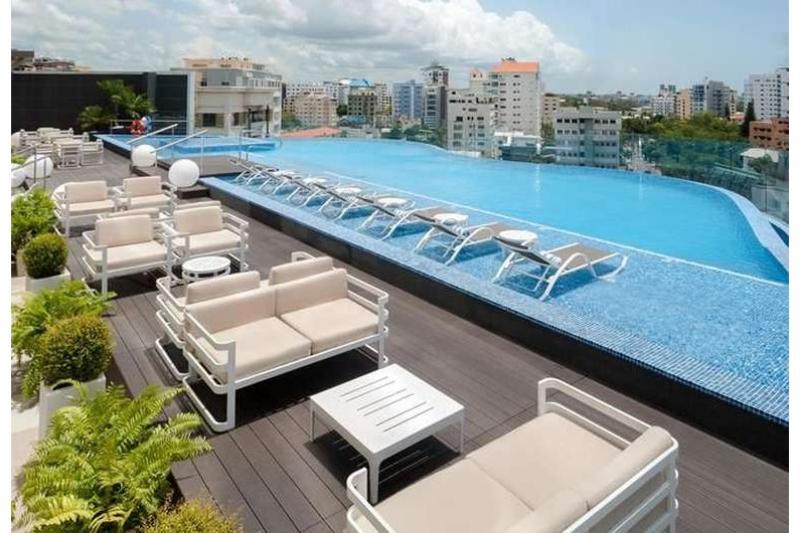 Embassy By Hilton 4*