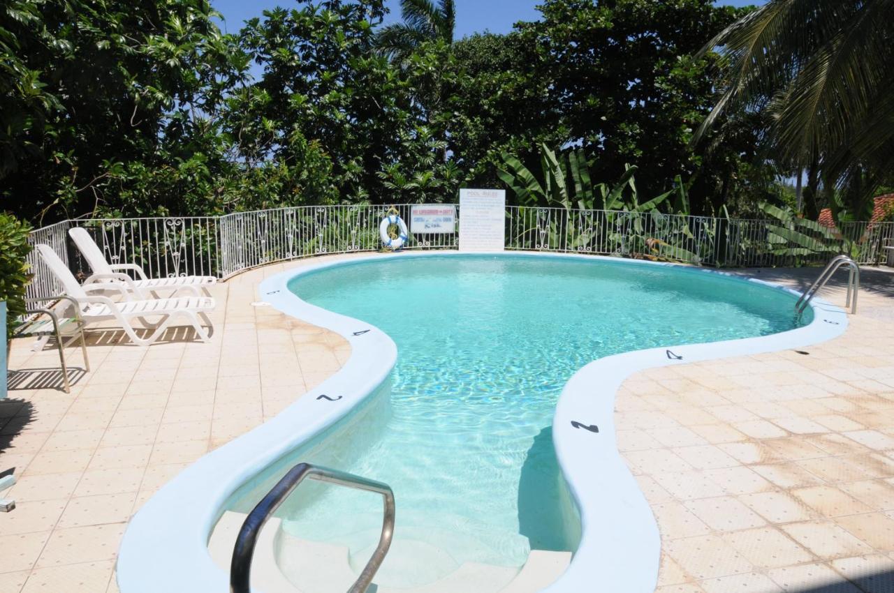 Hotel Palm View Montego Bay