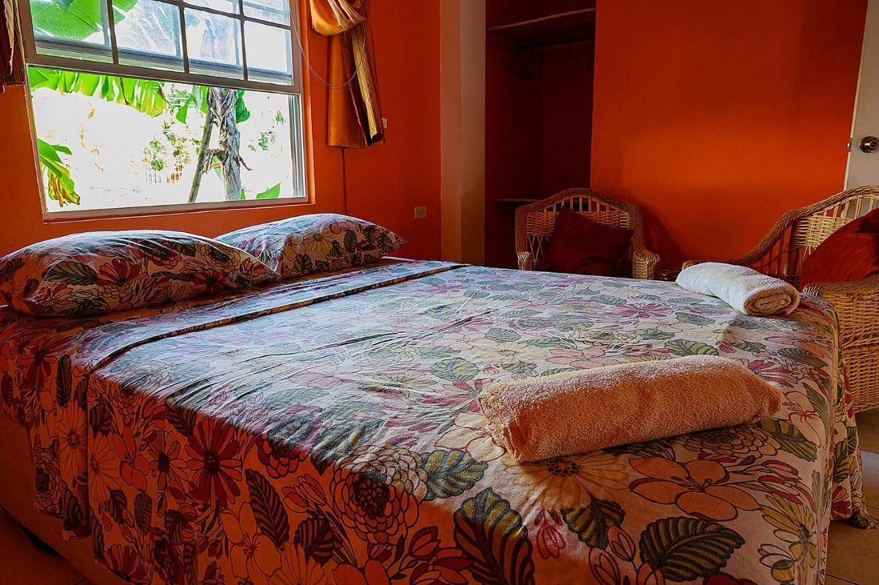 Hostel Fish Tobago Buccoo