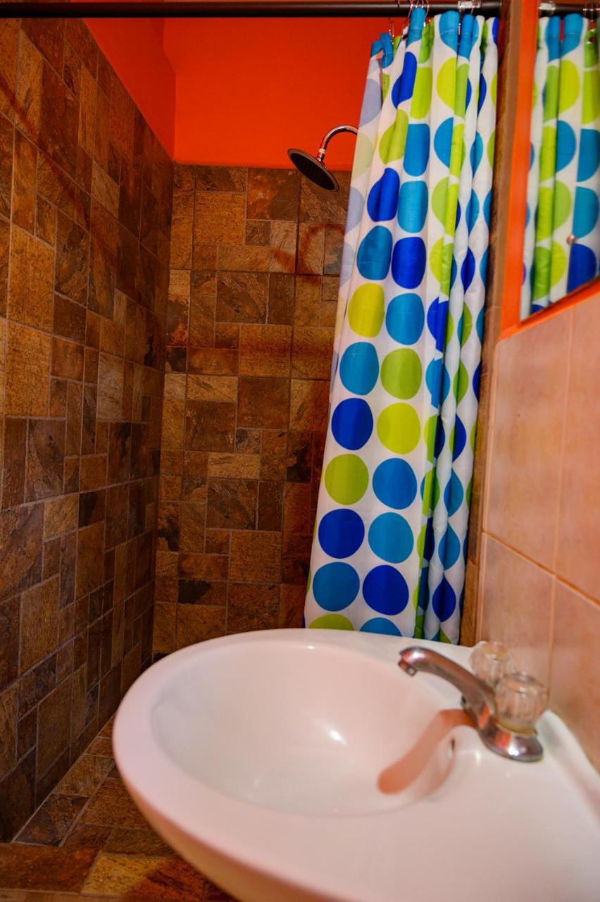 Hostel Fish Tobago *