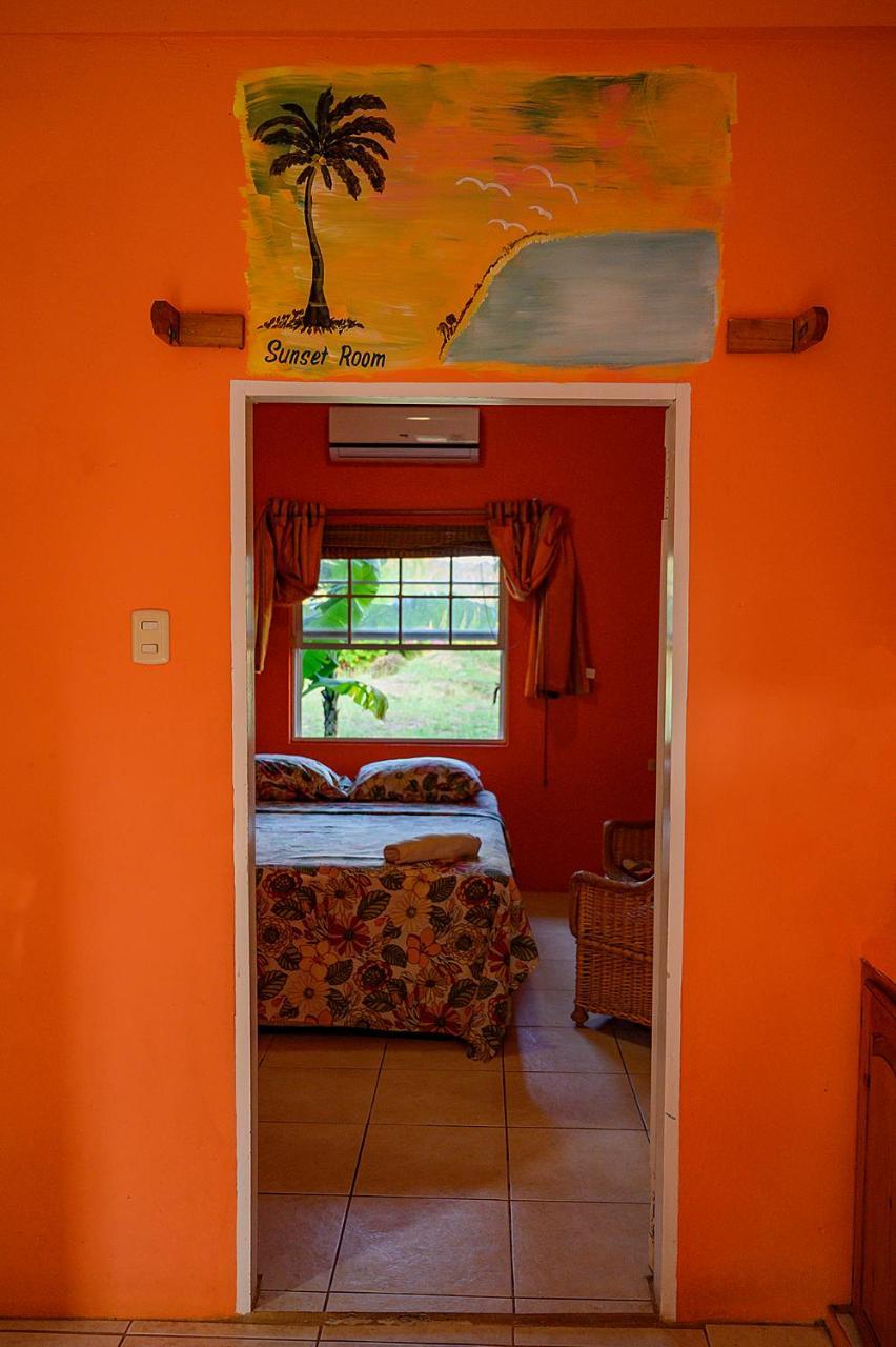 Fish Tobago *