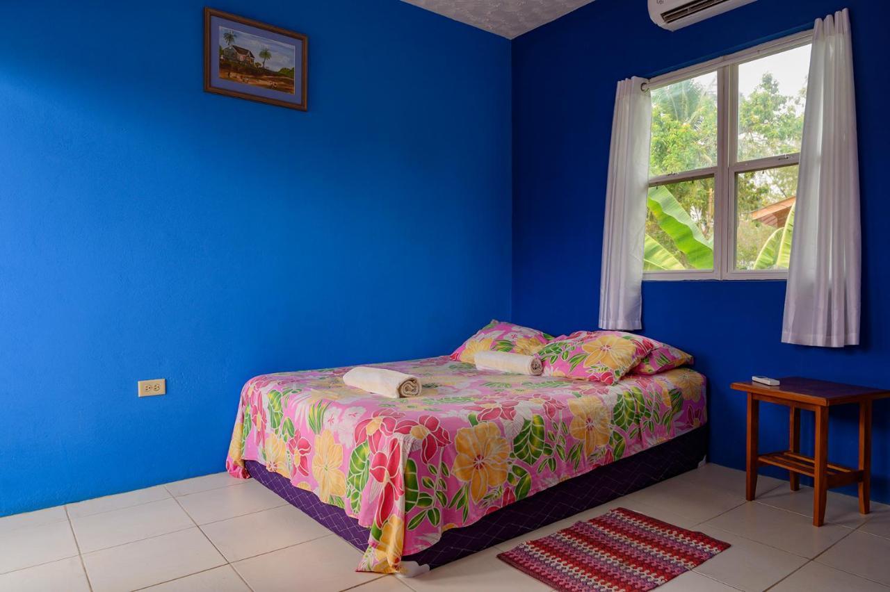 Hostel Fish Tobago Buccoo