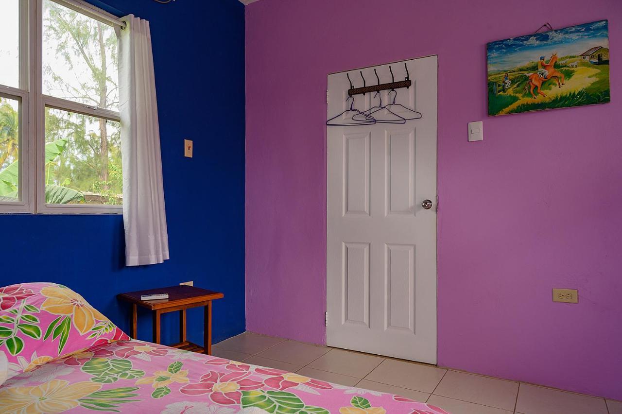 Fish Tobago Hostel