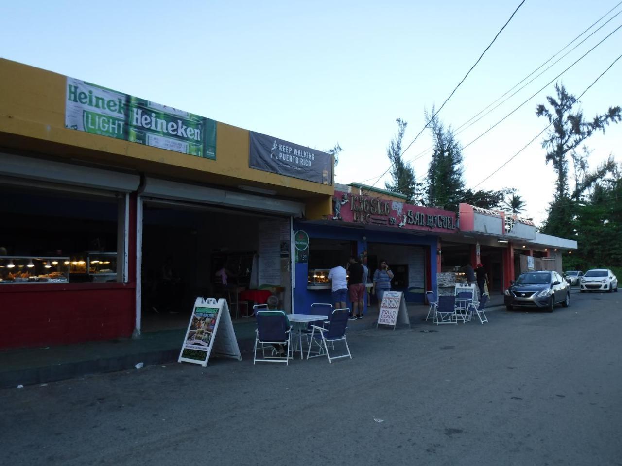 Apartamento La Casona House Fajardo