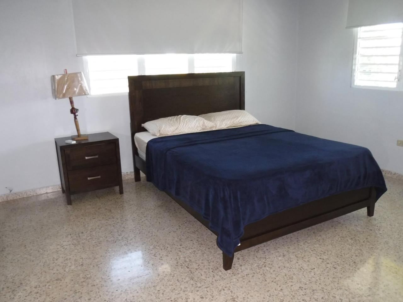 La Casona House