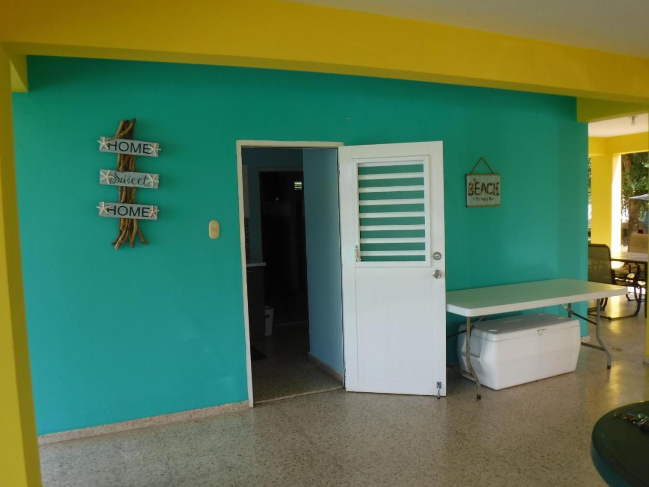 La Casona House Fajardo