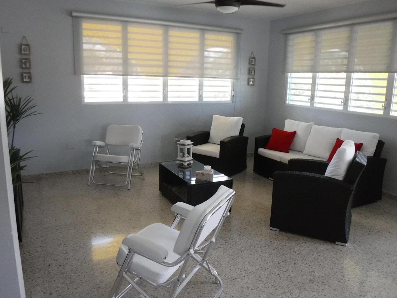 La Casona House
