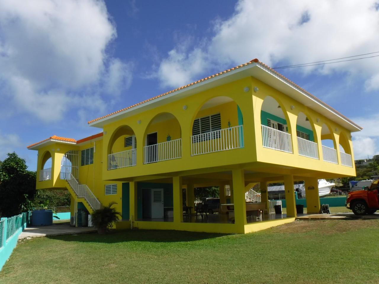 La Casona House Apartamento