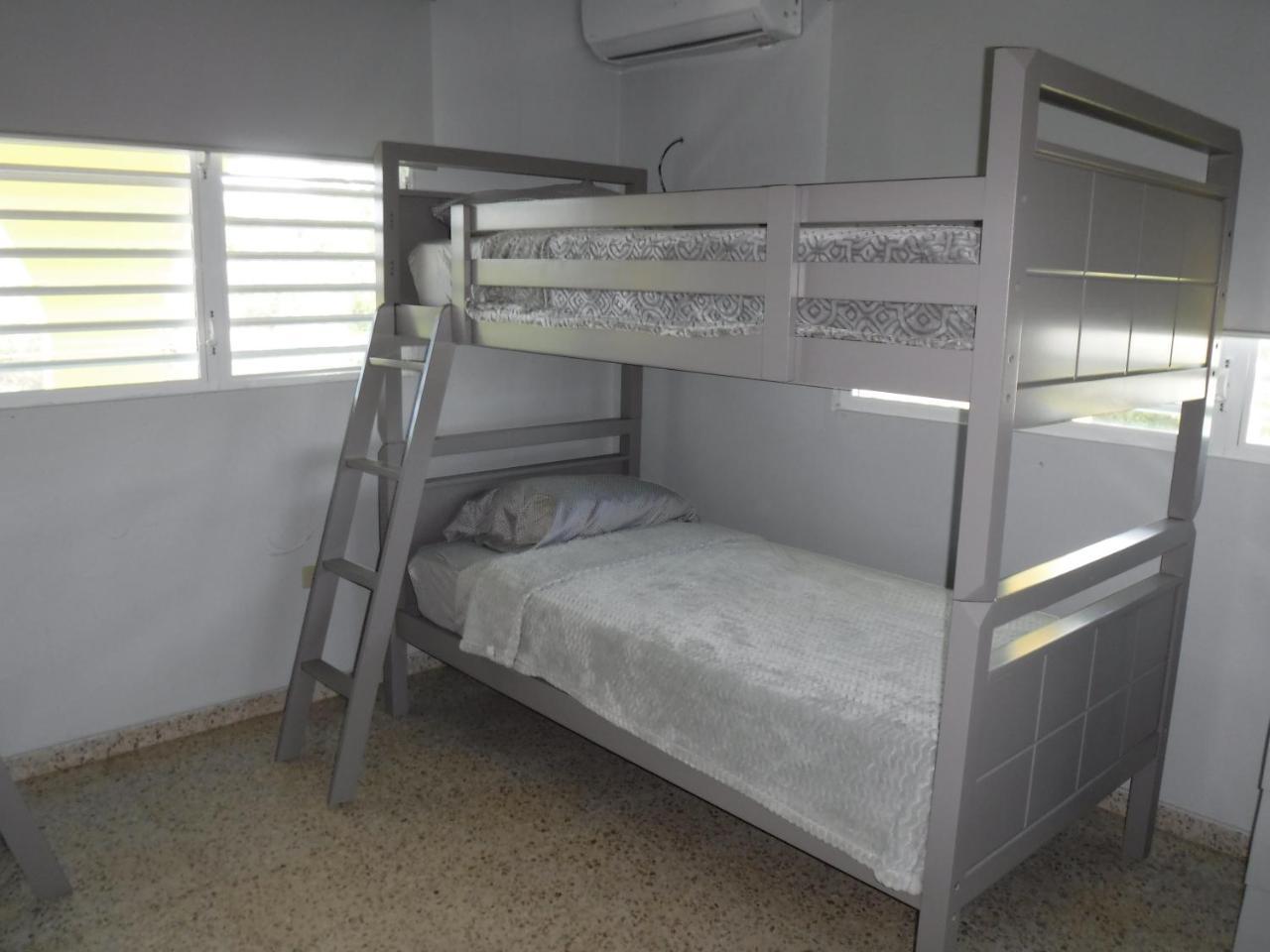 La Casona House * Fajardo