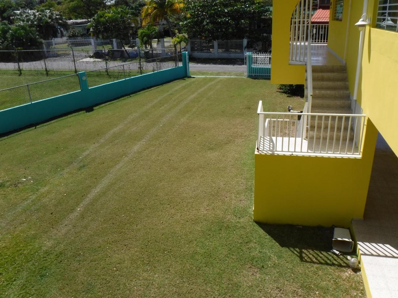 Apartamento La Casona House