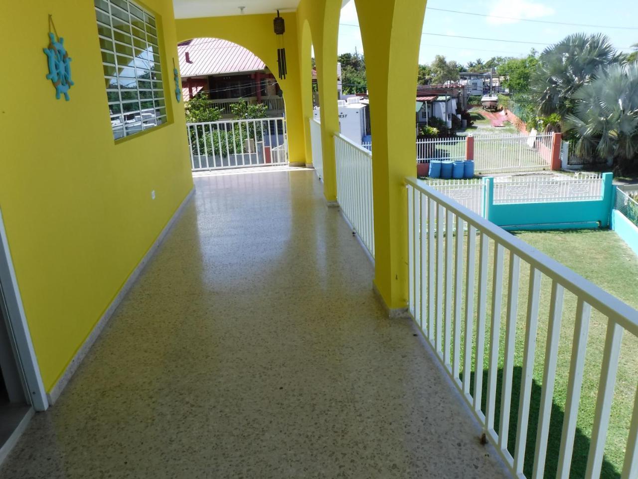 La Casona House