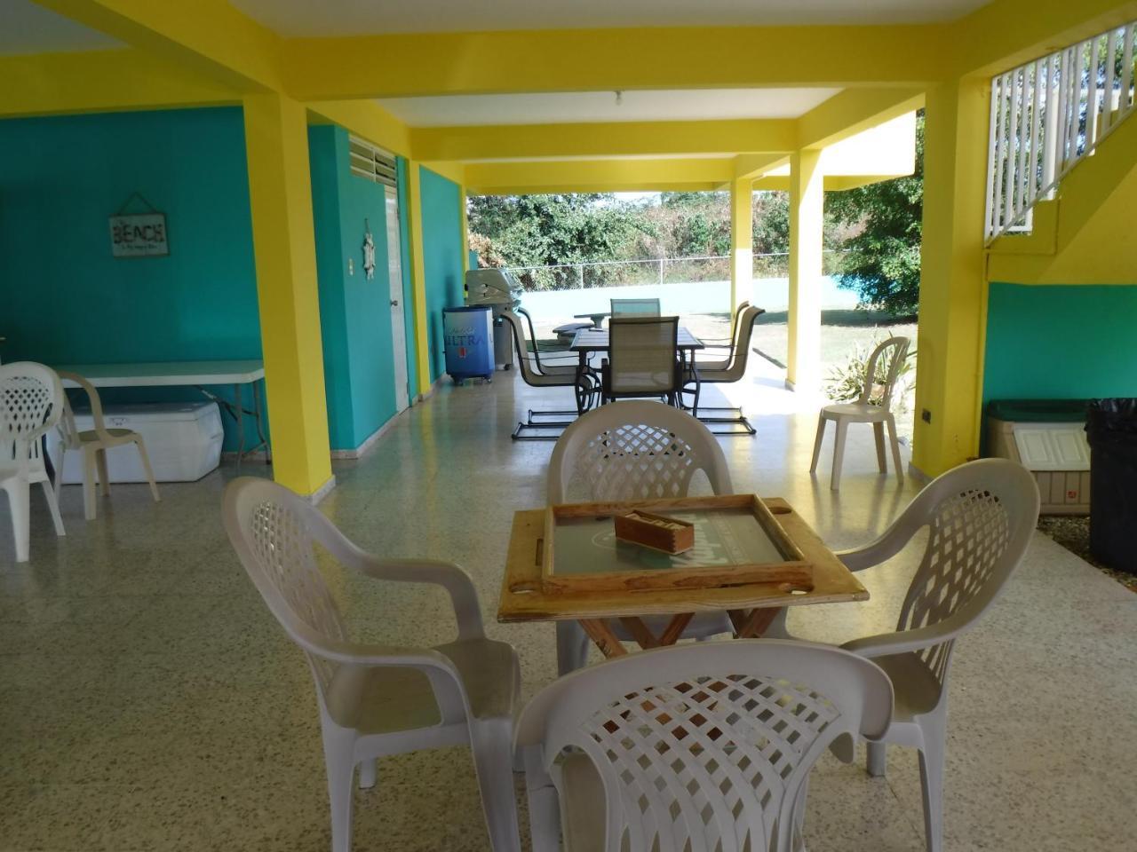 Apartamento La Casona House Fajardo