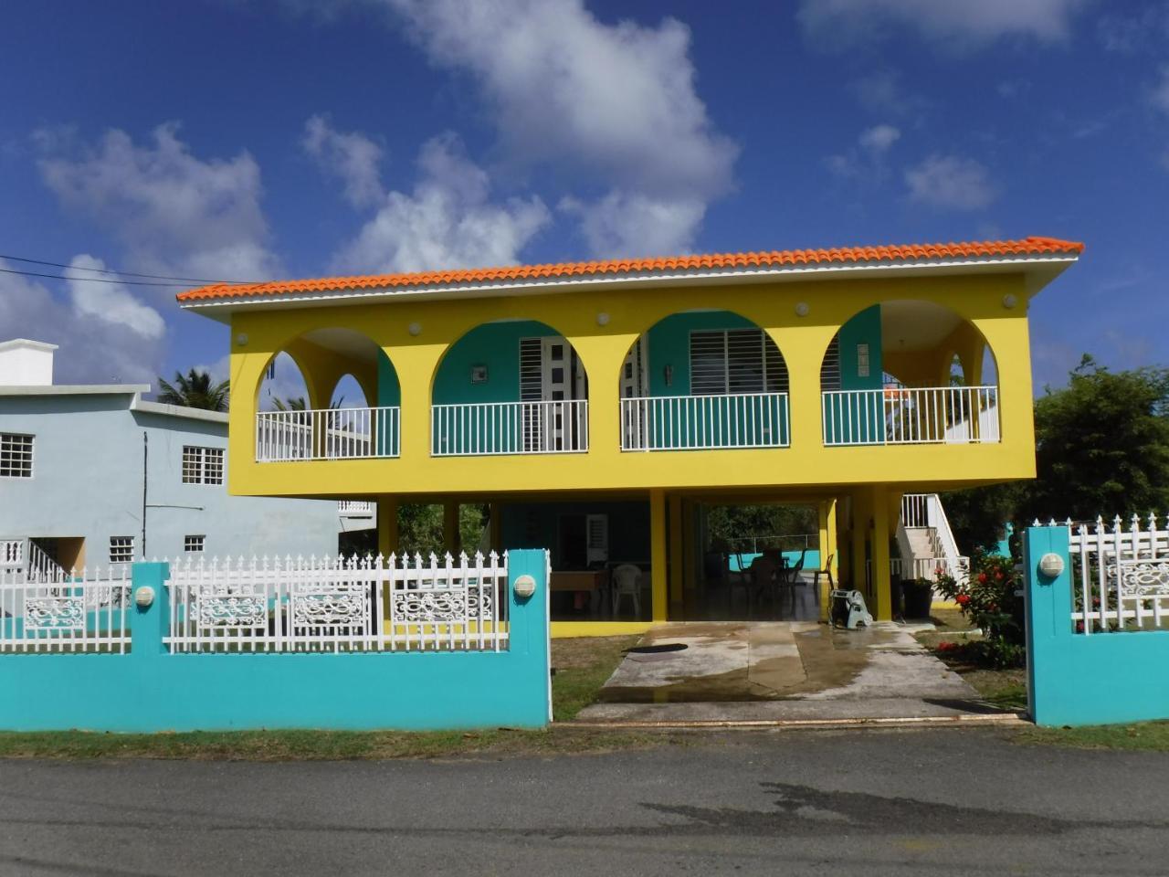 Apartamento La Casona House *
