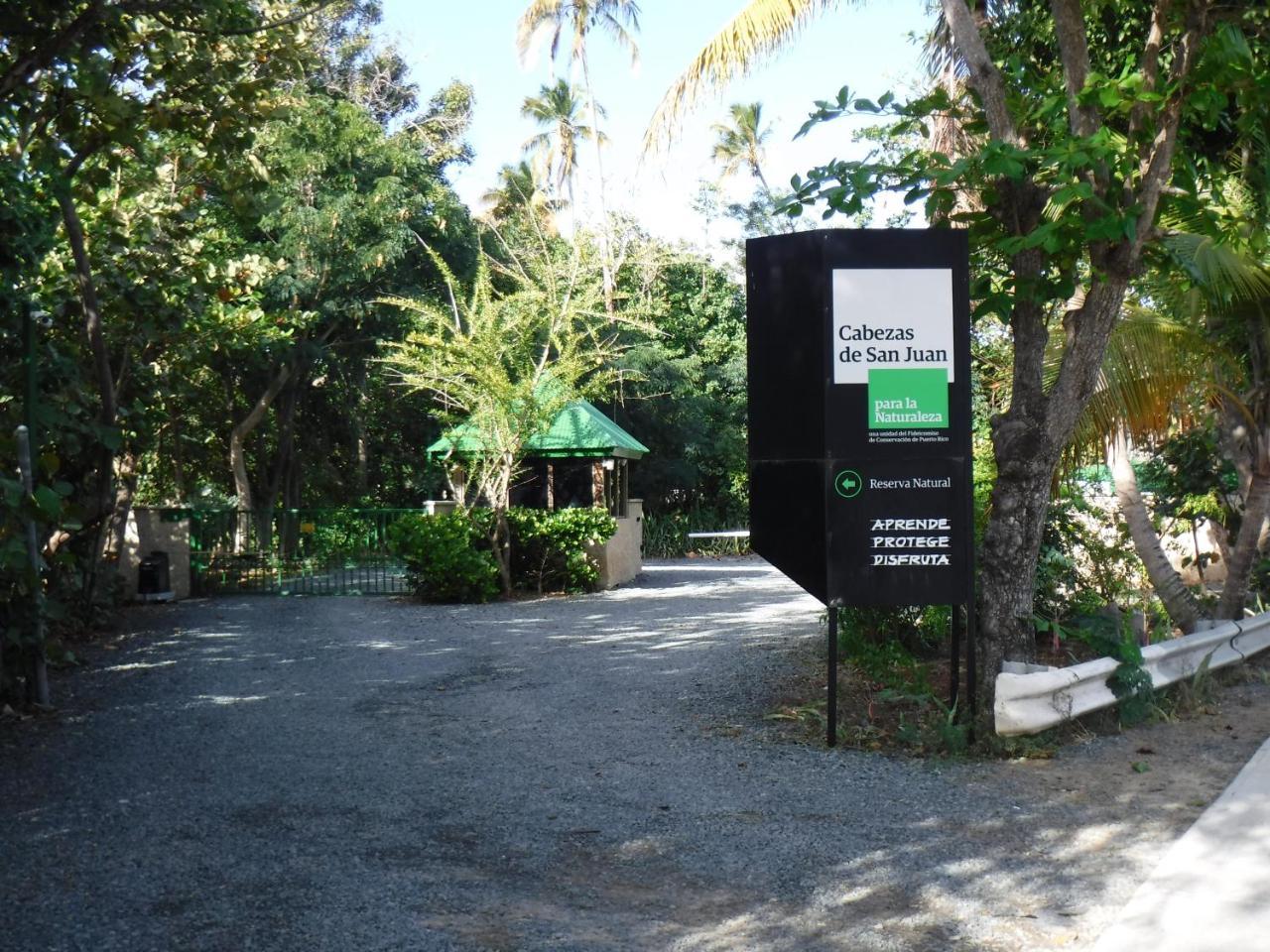 La Casona House * Fajardo