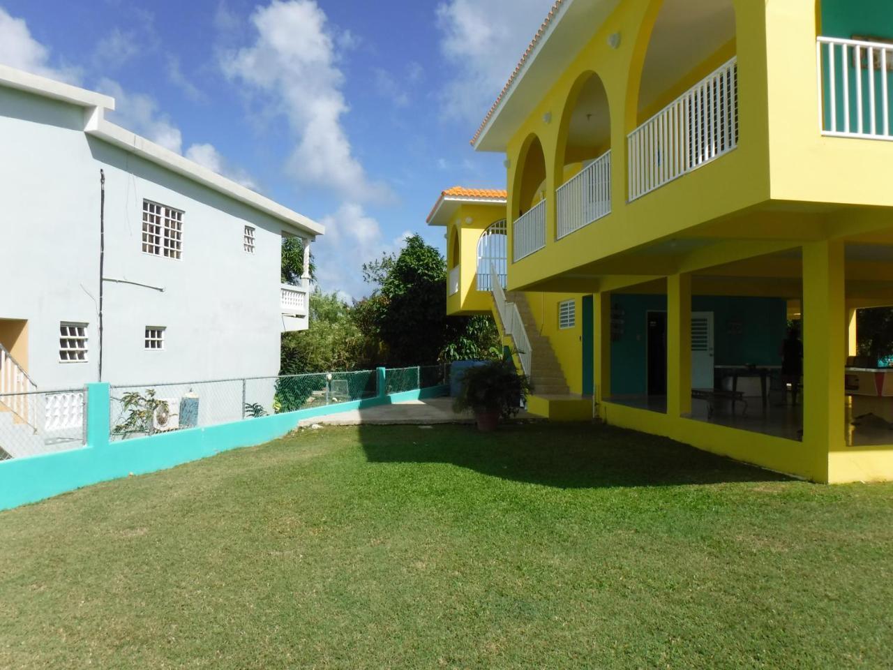 La Casona House Apartamento *