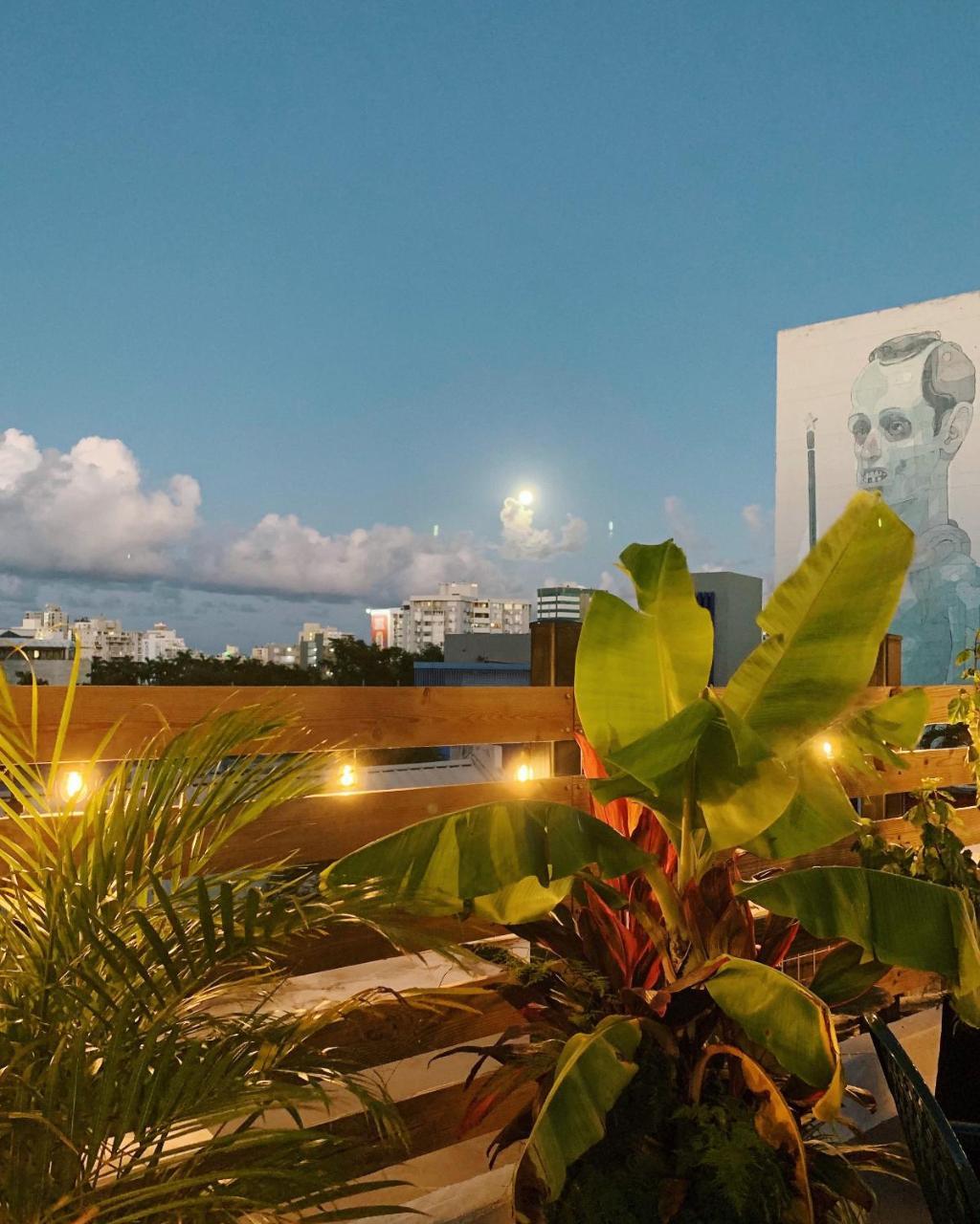 Hostel Santurcia (adults Only)