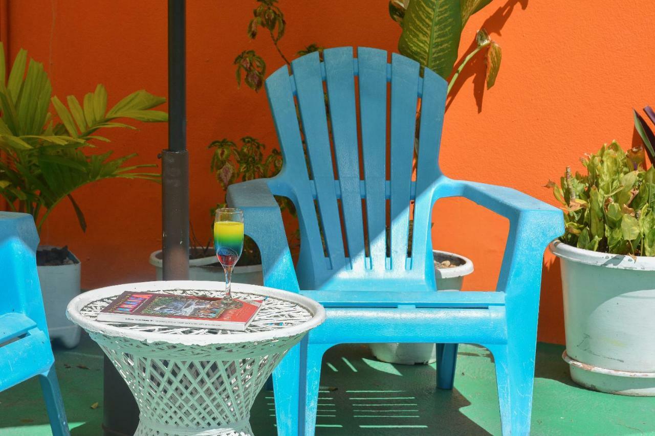 Kaz Kreol Hotel Ocho Rios