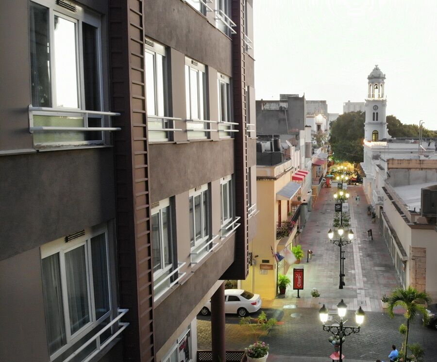 Novus Plaza Hodelpa Hotel 3*