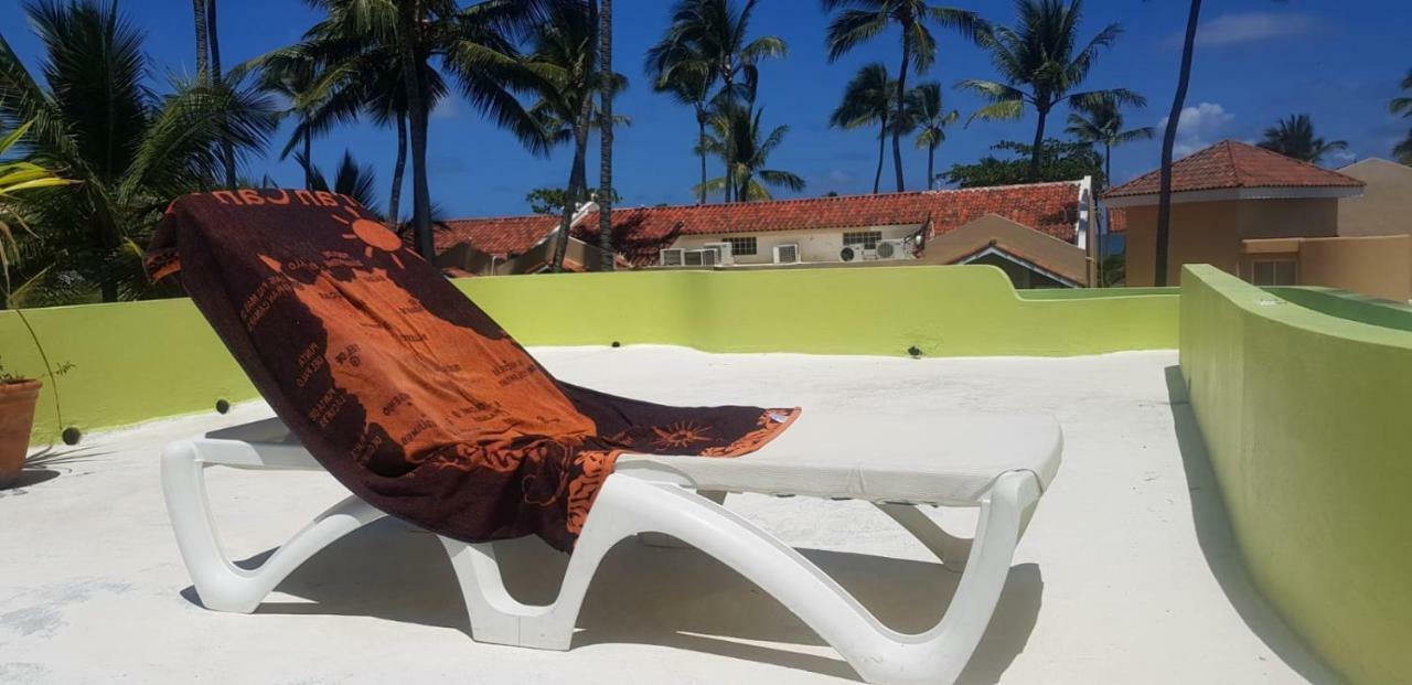 Hotel Caribe Surf 5*