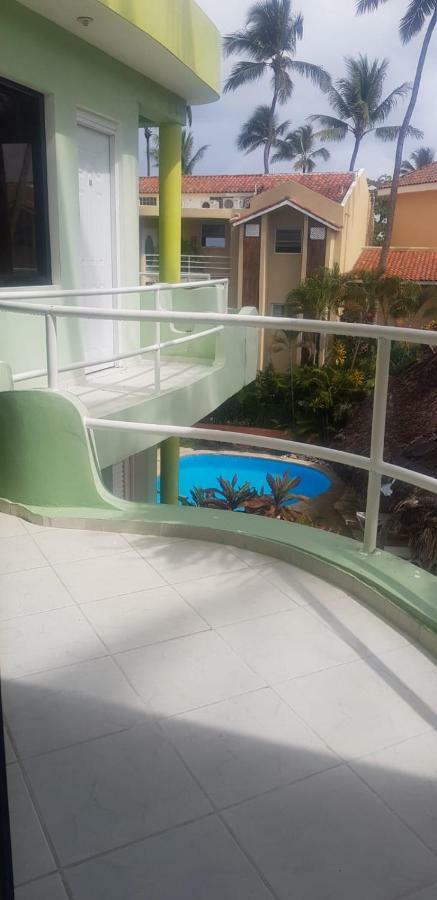 Caribe Surf Hotel