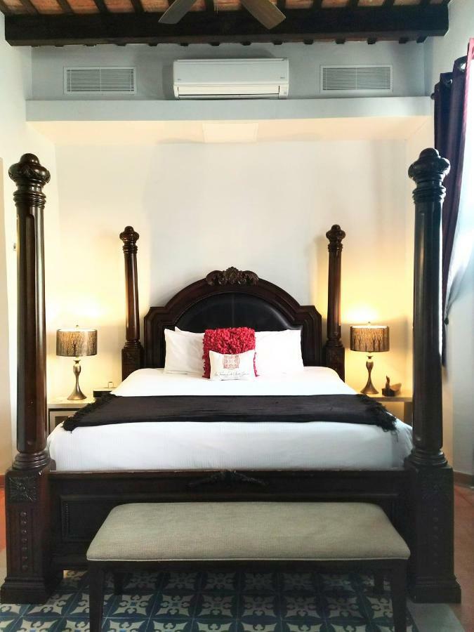 Hotel La Terraza De 4*