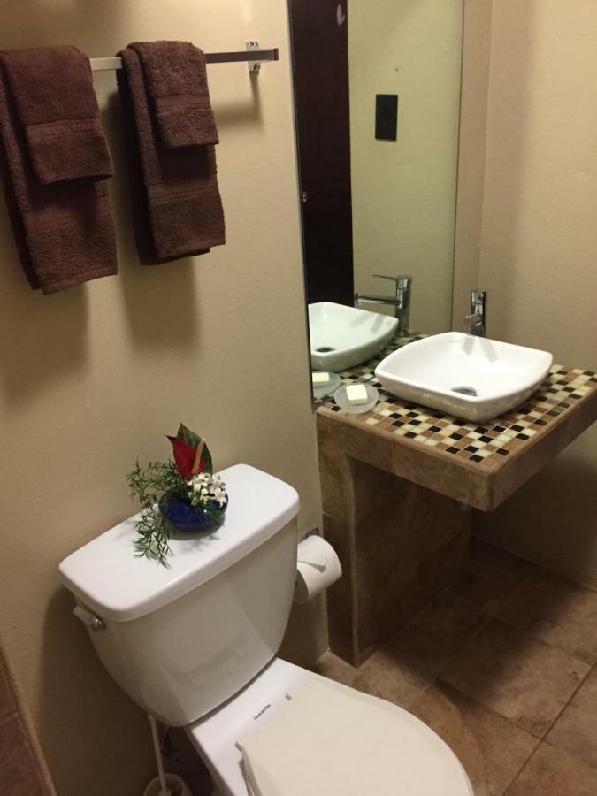 El Pequeno Bed & Breakfast Canovanas