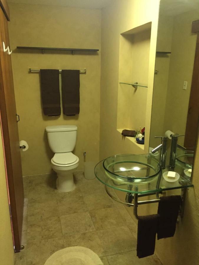 El Pequeno Bed & Breakfast