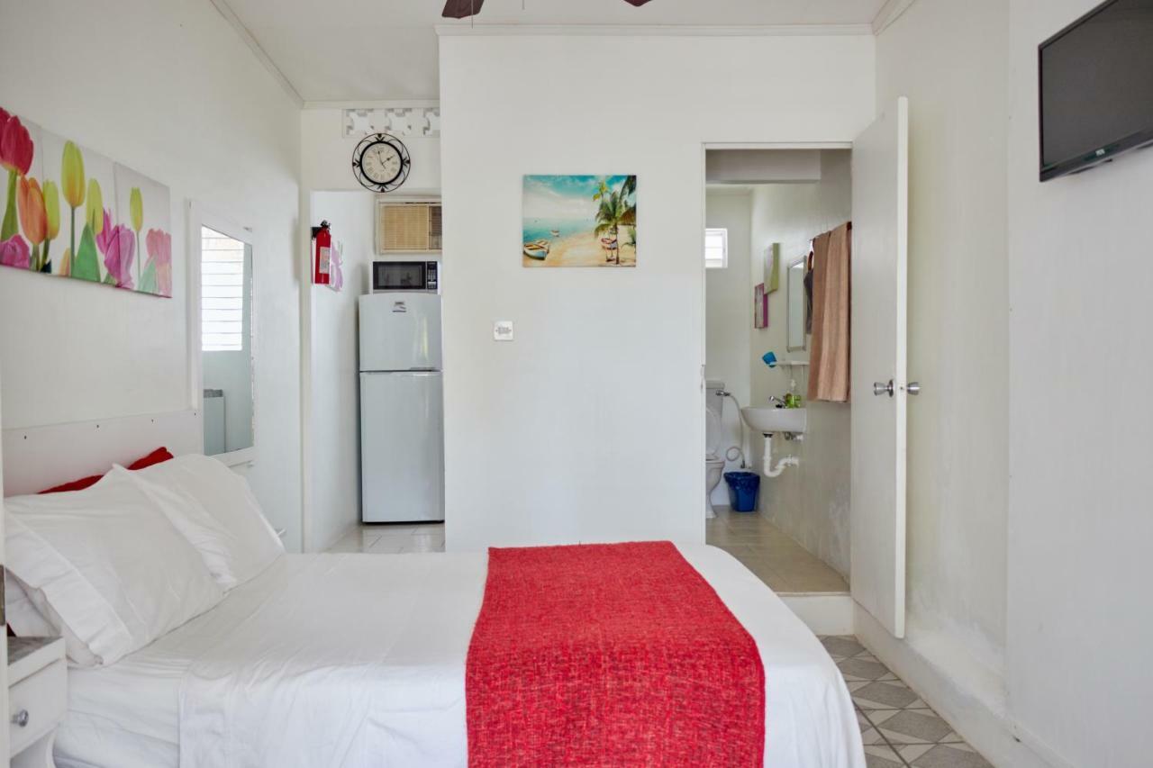 Sun & Sea Apartment *